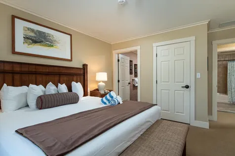 193 Jackson Gore Road Ludlow VT 05149