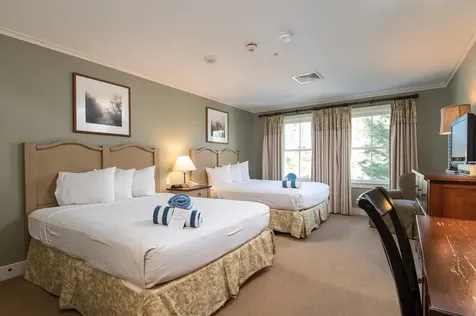 193 Jackson Gore Road Ludlow VT 05149