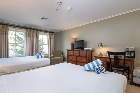 193 Jackson Gore Road Ludlow VT 05149