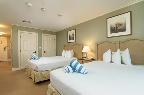 193 Jackson Gore Road Ludlow VT 05149