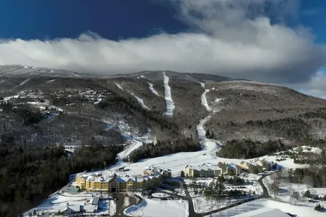 193 Jackson Gore Road Ludlow VT 05149