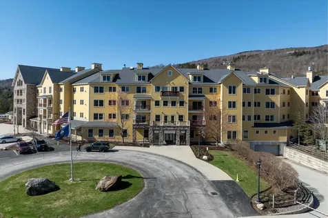 193 Jackson Gore Road Ludlow VT 05149