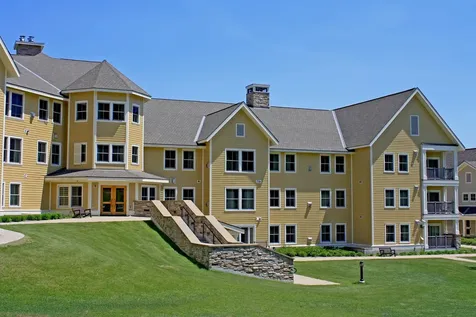 193 Jackson Gore Road Ludlow VT 05149