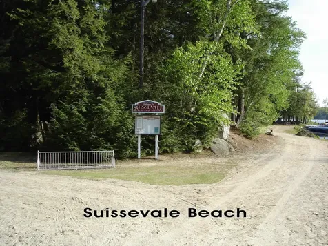 00 Gov Wentworth Highway Moultonborough NH 03254