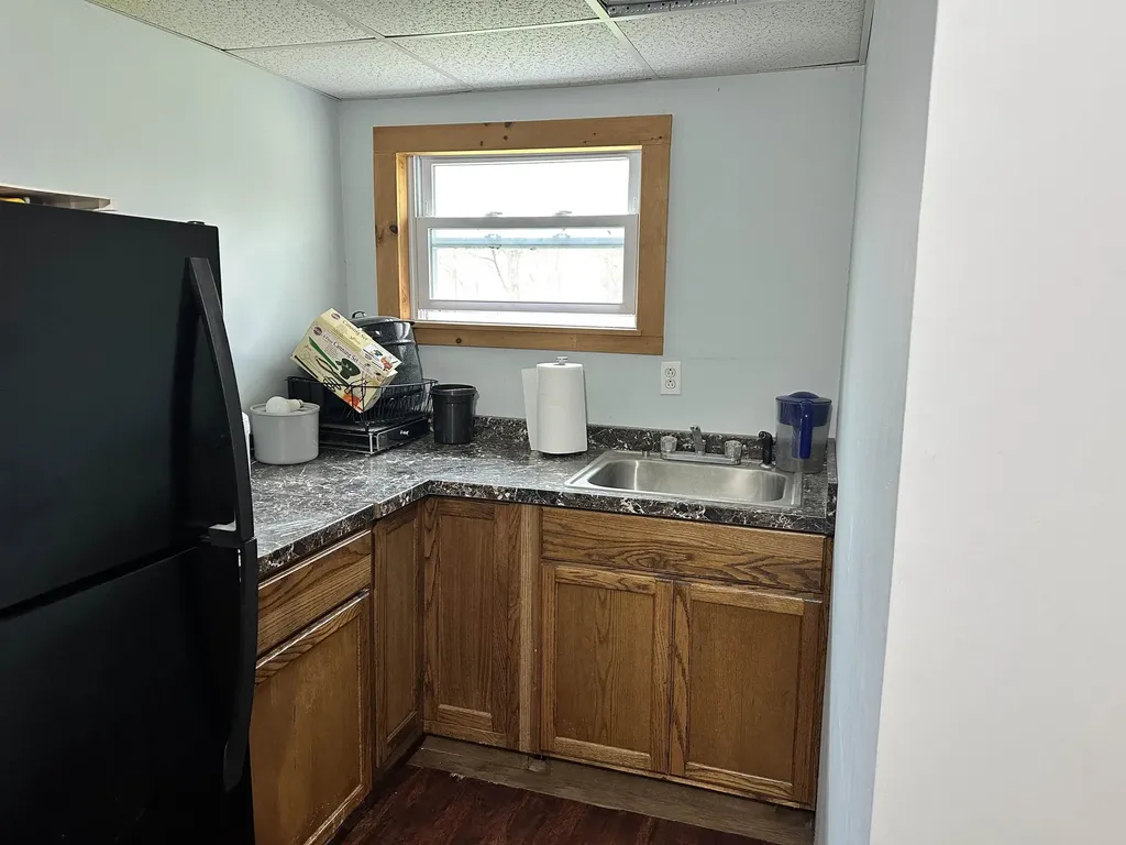 415 Buck Lake Road Woodbury VT 05681