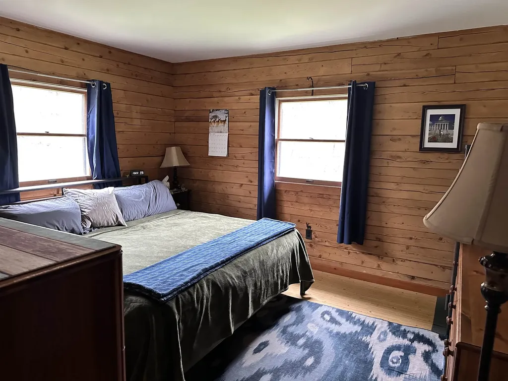 415 Buck Lake Road Woodbury VT 05681