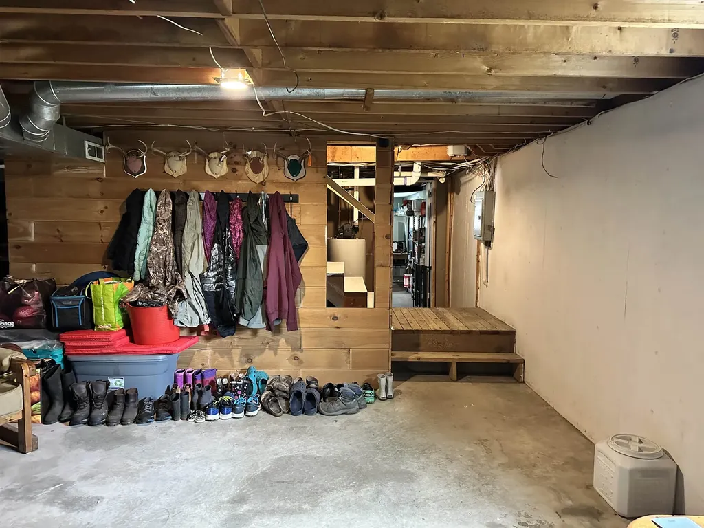 415 Buck Lake Road Woodbury VT 05681