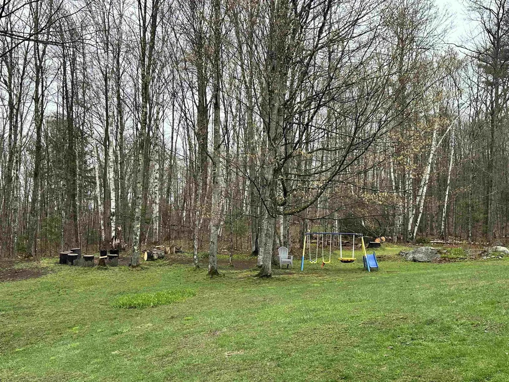 415 Buck Lake Road Woodbury VT 05681