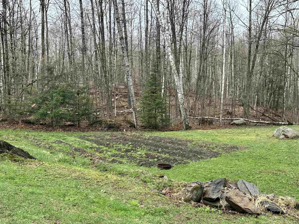 415 Buck Lake Road Woodbury VT 05681