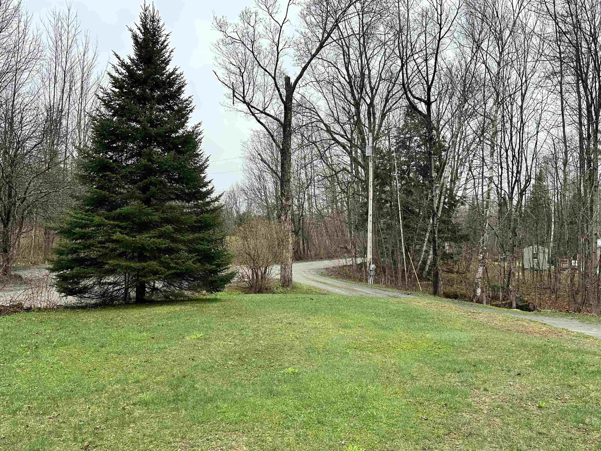 415 Buck Lake Road Woodbury VT 05681