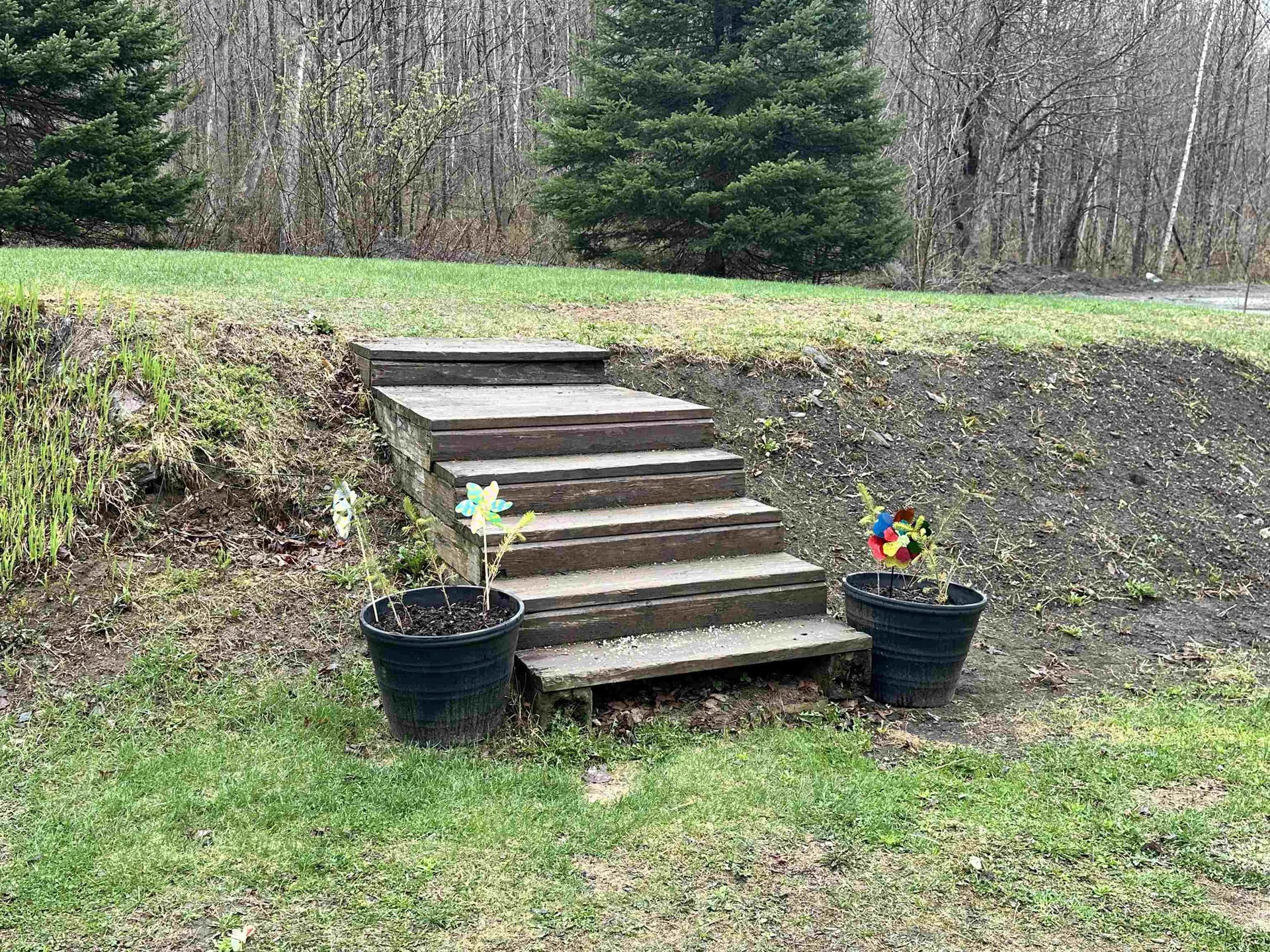 415 Buck Lake Road Woodbury VT 05681