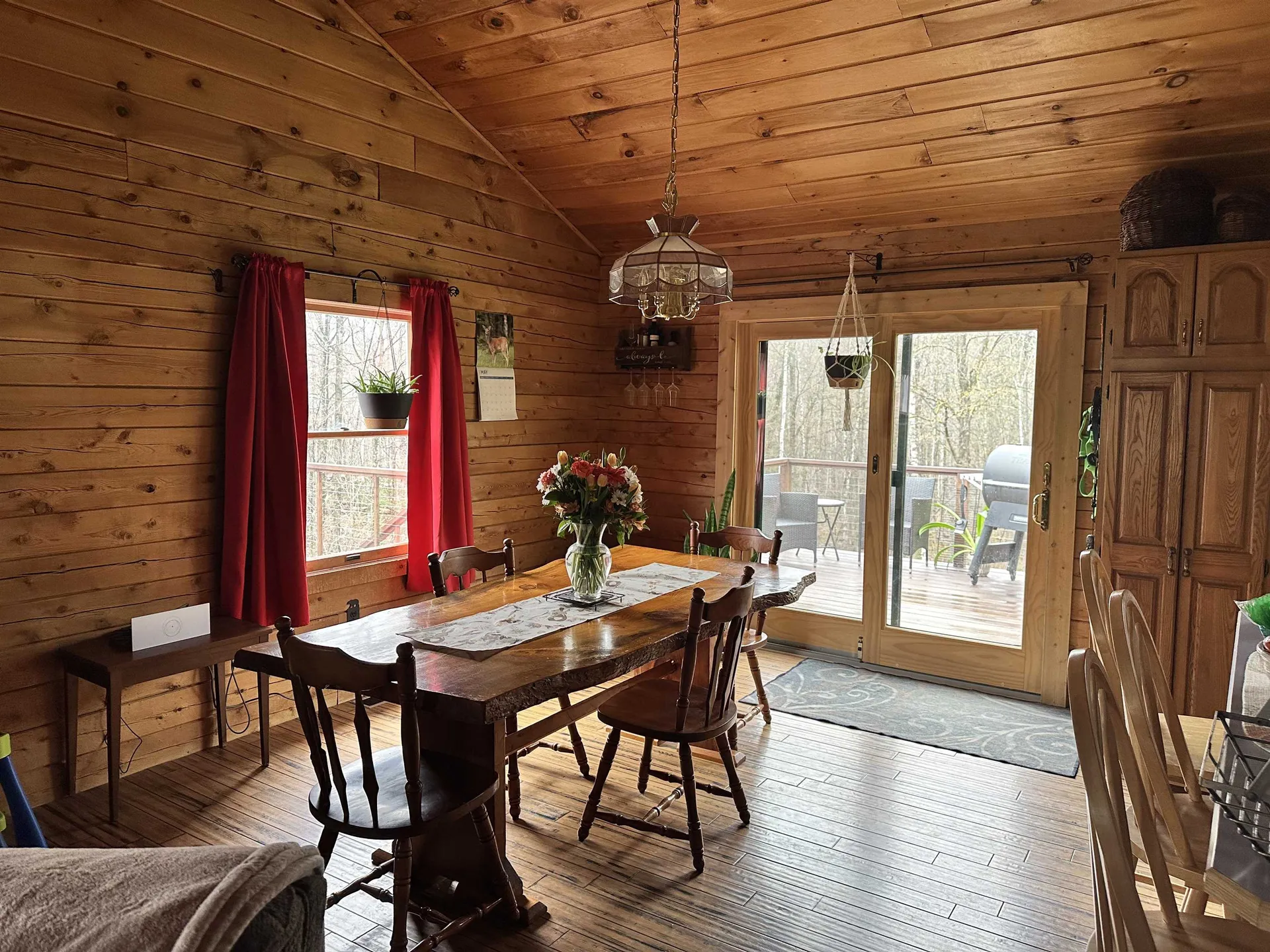 415 Buck Lake Road Woodbury VT 05681