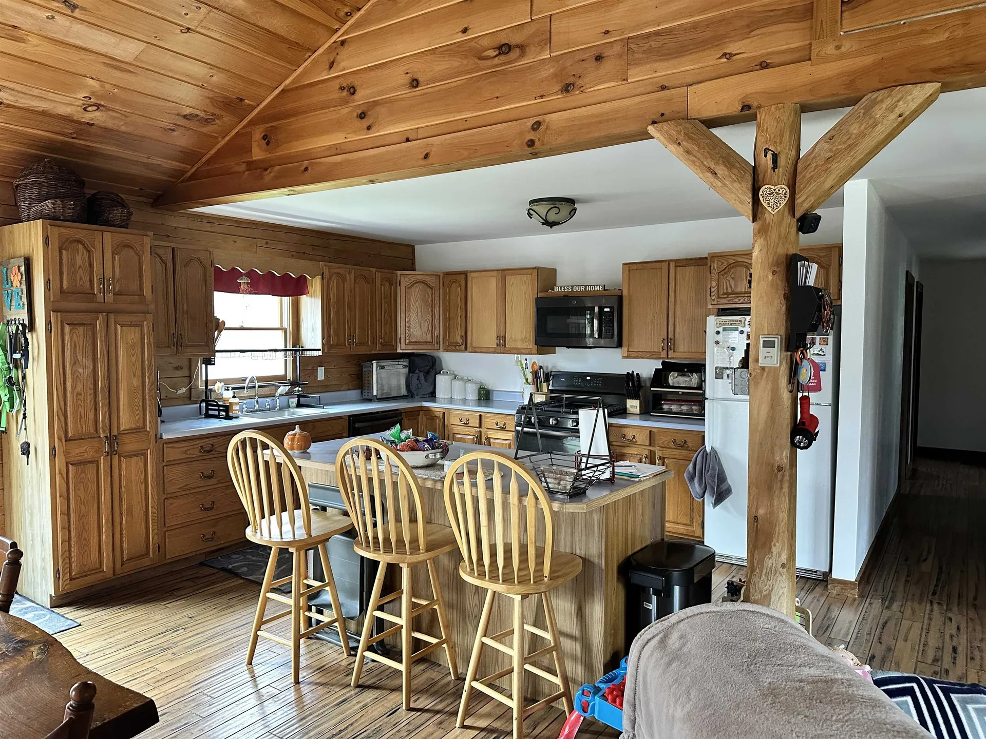 415 Buck Lake Road Woodbury VT 05681