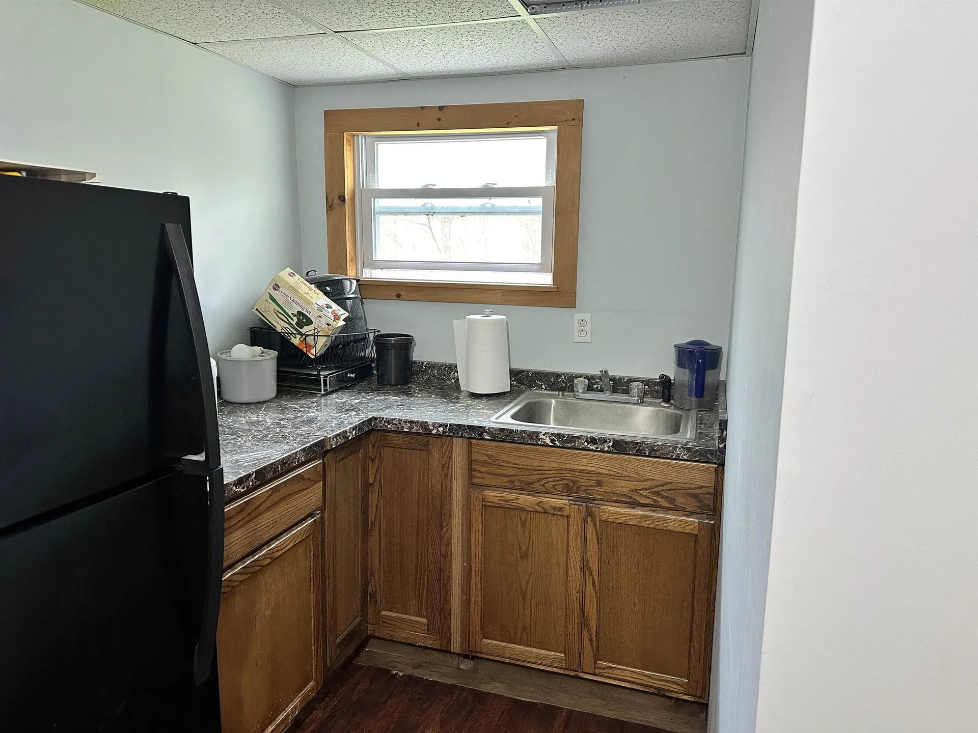 415 Buck Lake Road Woodbury VT 05681