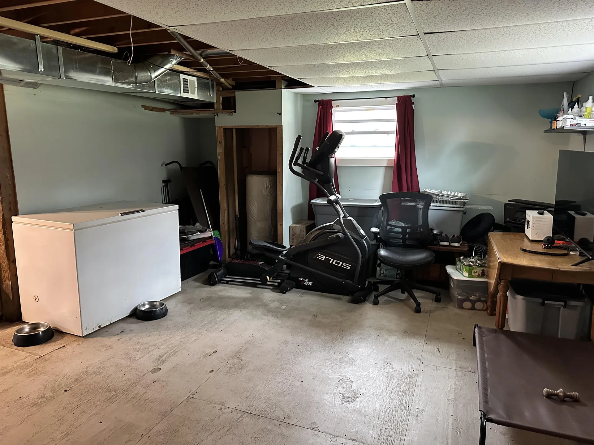 415 Buck Lake Road Woodbury VT 05681