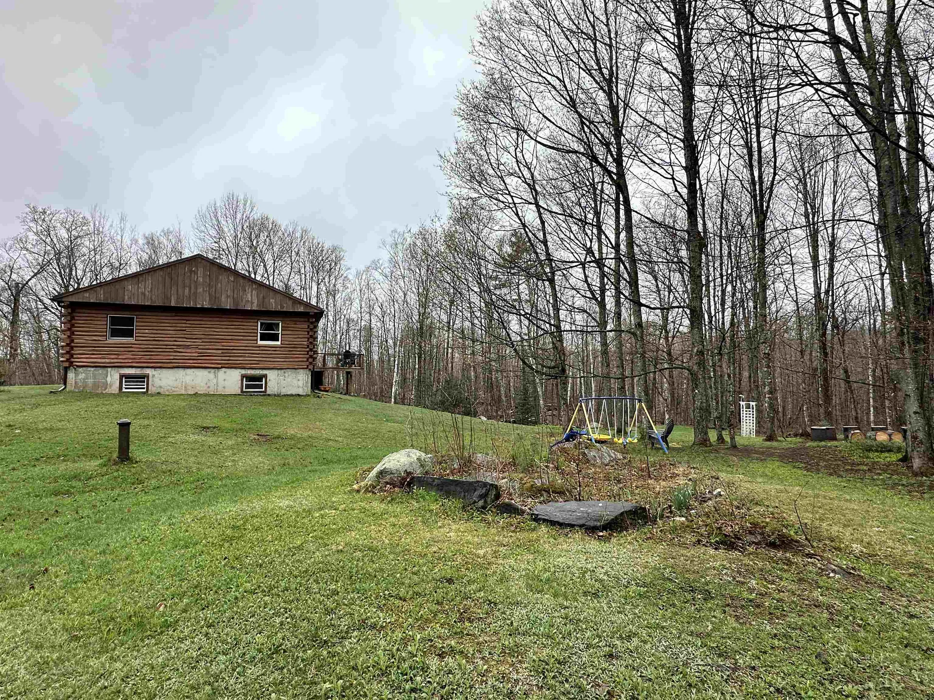 415 Buck Lake Road Woodbury VT 05681