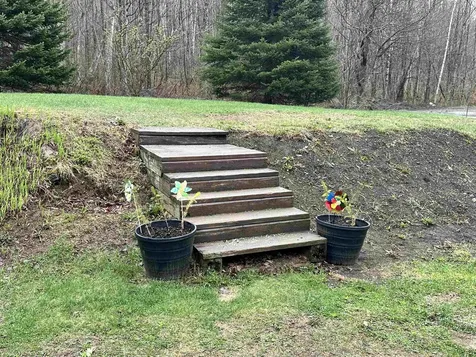 415 Buck Lake Road Woodbury VT 05681