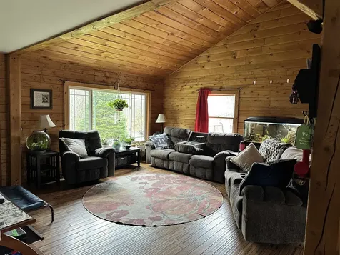 415 Buck Lake Road Woodbury VT 05681