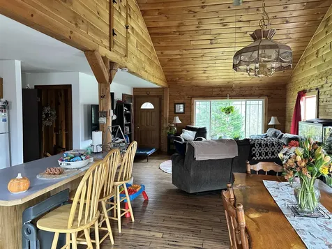 415 Buck Lake Road Woodbury VT 05681