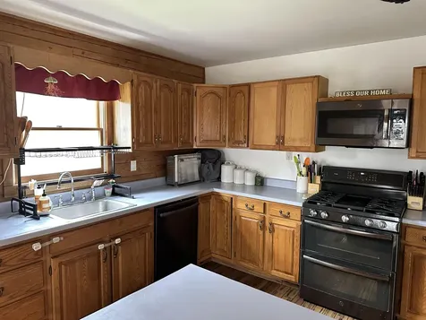 415 Buck Lake Road Woodbury VT 05681