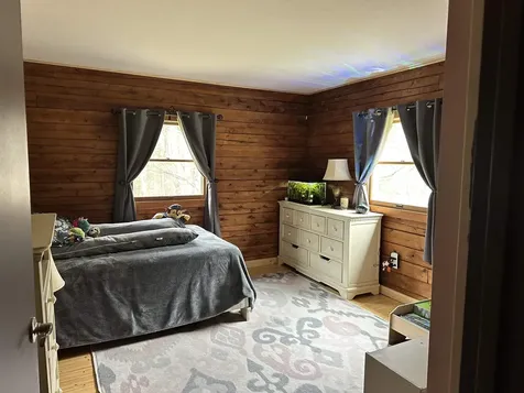 415 Buck Lake Road Woodbury VT 05681