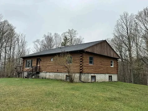 415 Buck Lake Road Woodbury VT 05681