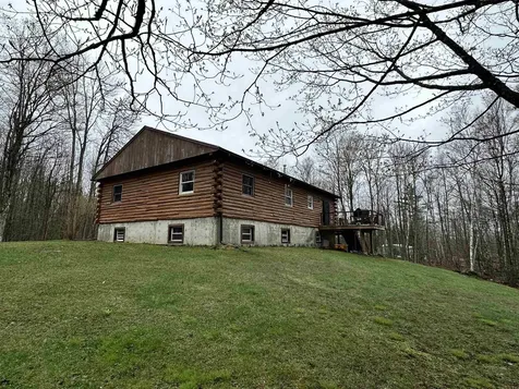 415 Buck Lake Road Woodbury VT 05681