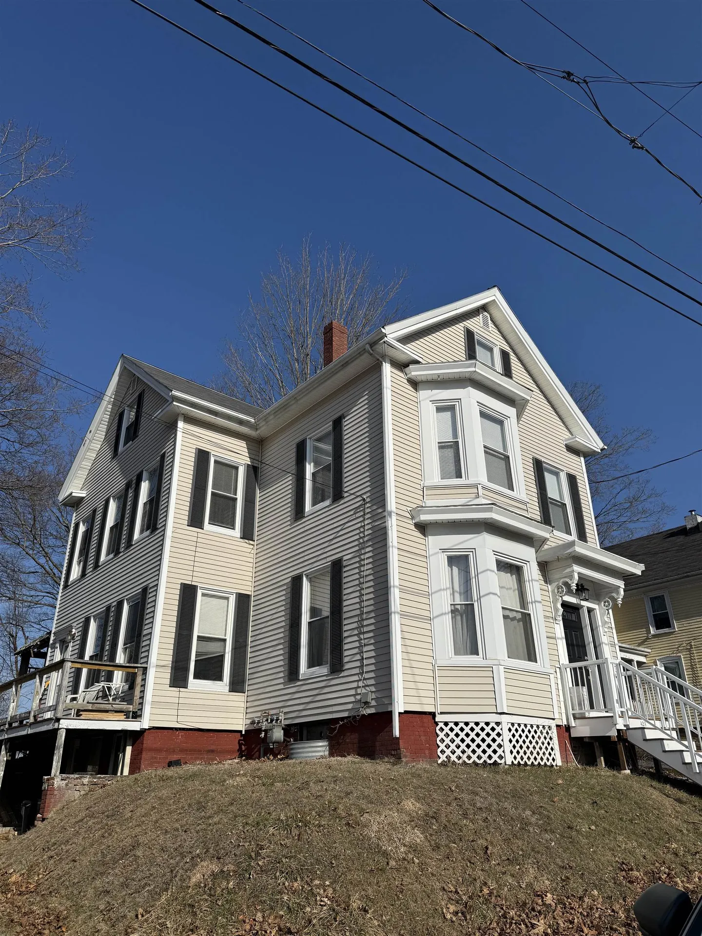 42 Forest Street Dover NH 03820