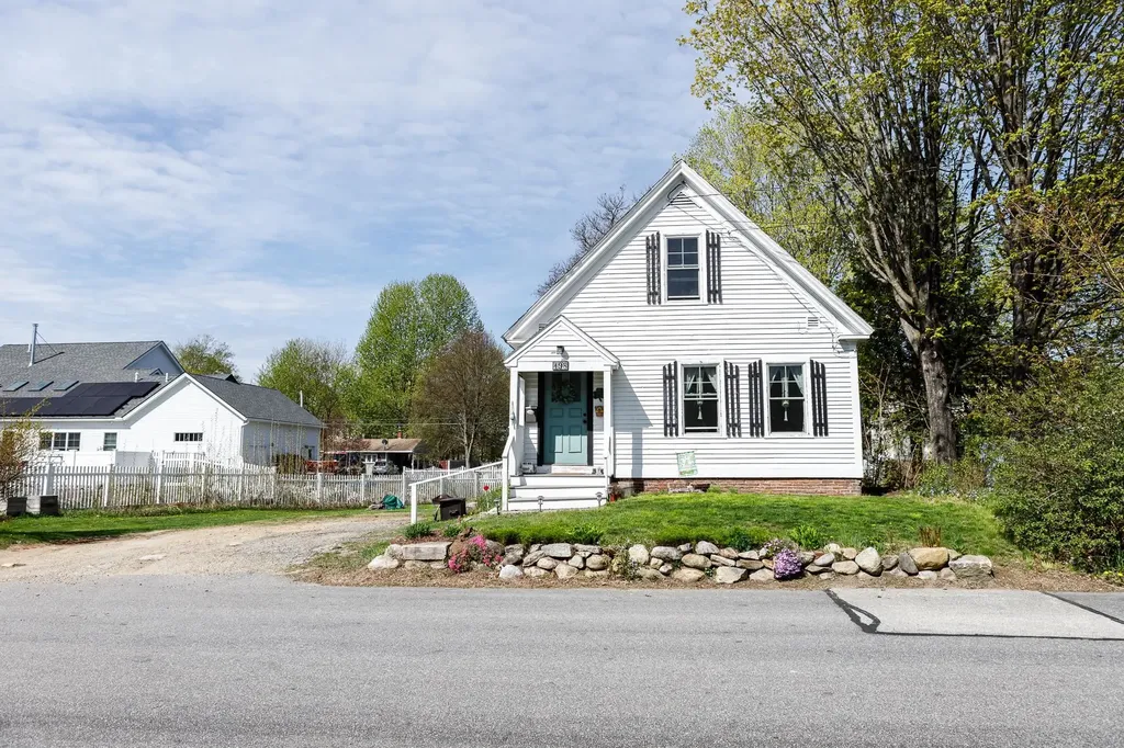 198 Carroll Street Keene NH 03431