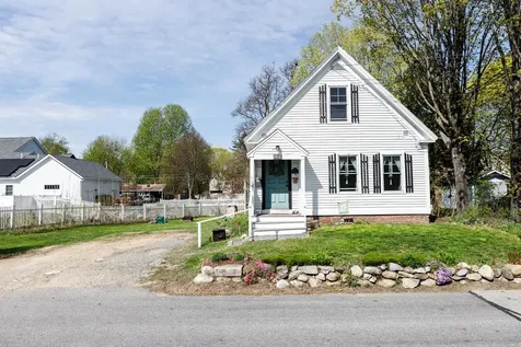 198 Carroll Street Keene NH 03431
