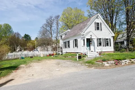 198 Carroll Street Keene NH 03431