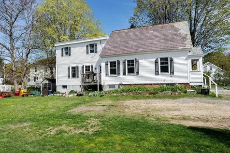 198 Carroll Street Keene NH 03431