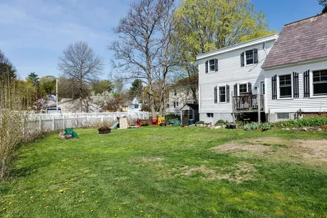 198 Carroll Street Keene NH 03431