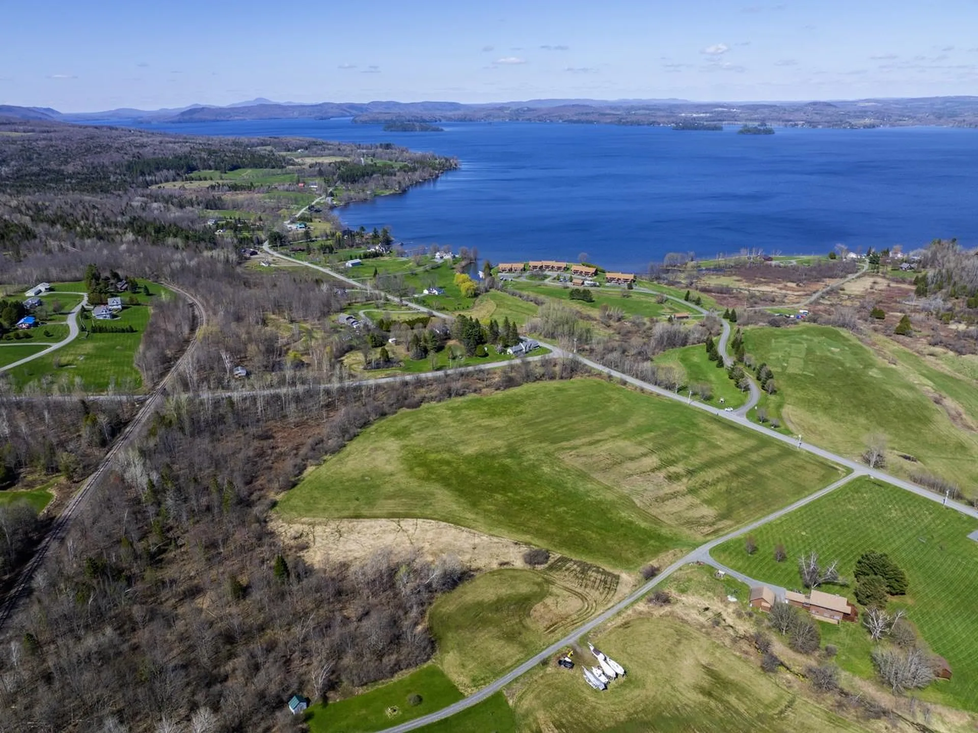 3003 Lake Road Newport Town VT 05857