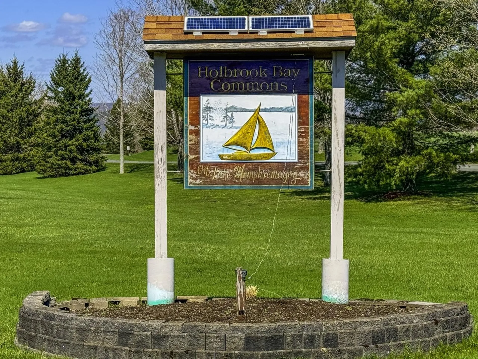 3003 Lake Road Newport Town VT 05857