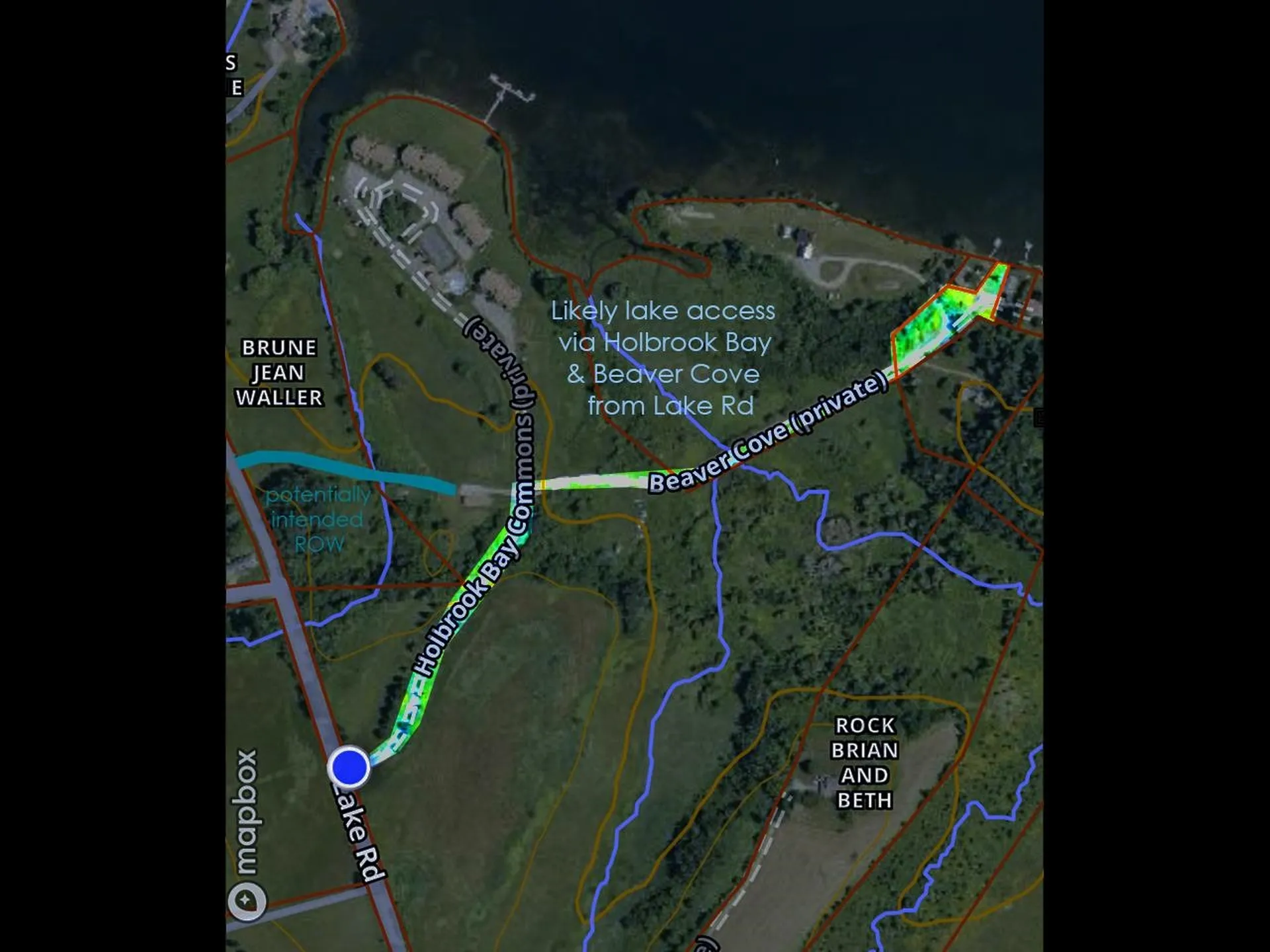 3003 Lake Road Newport Town VT 05857