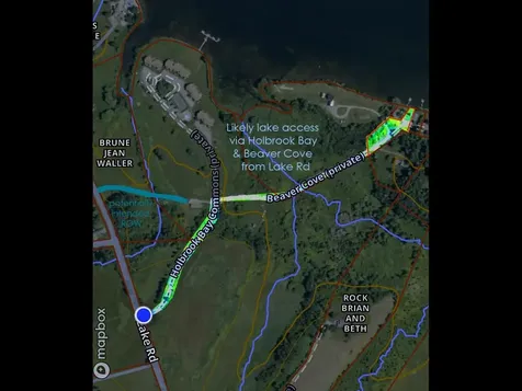 3003 Lake Road Newport Town VT 05857