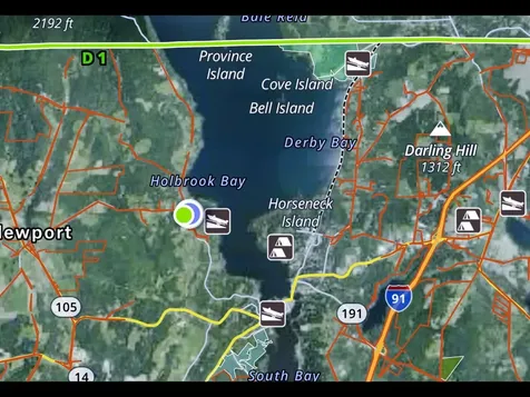 3003 Lake Road Newport Town VT 05857