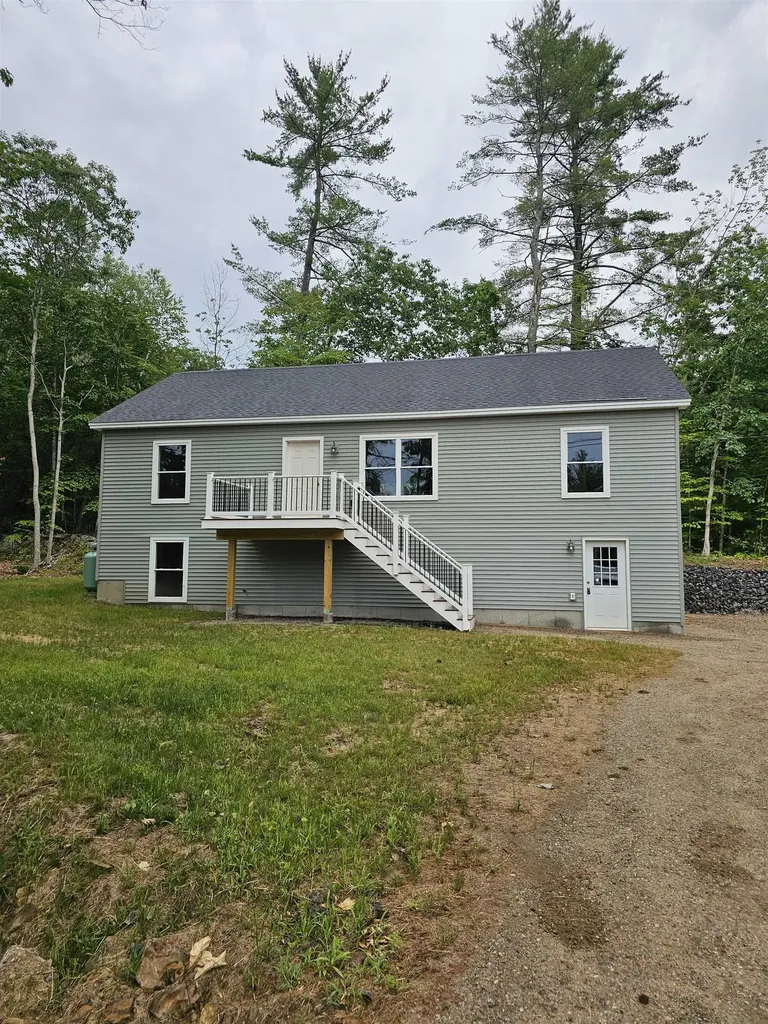 310 Emery Mills Road Shapleigh ME 04076