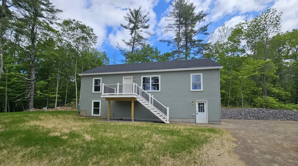 310 Emery Mills Road Shapleigh ME 04076