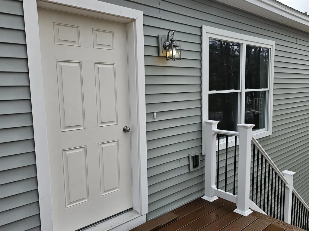 310 Emery Mills Road Shapleigh ME 04076