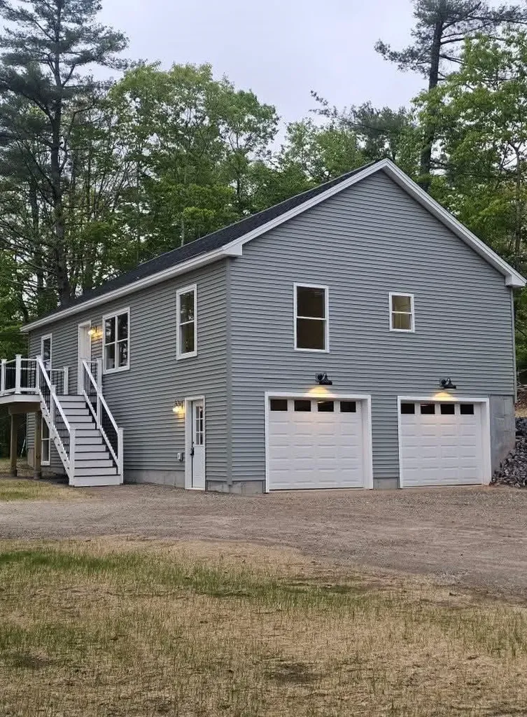 310 Emery Mills Road Shapleigh ME 04076