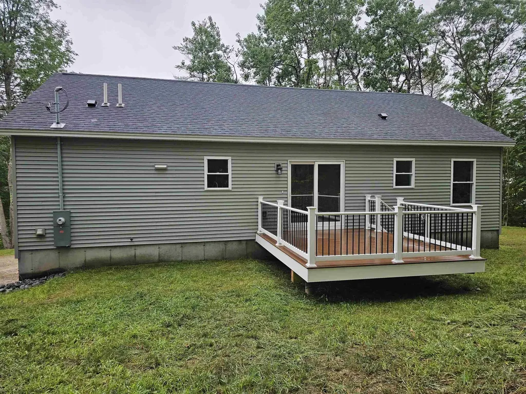 310 Emery Mills Road Shapleigh ME 04076