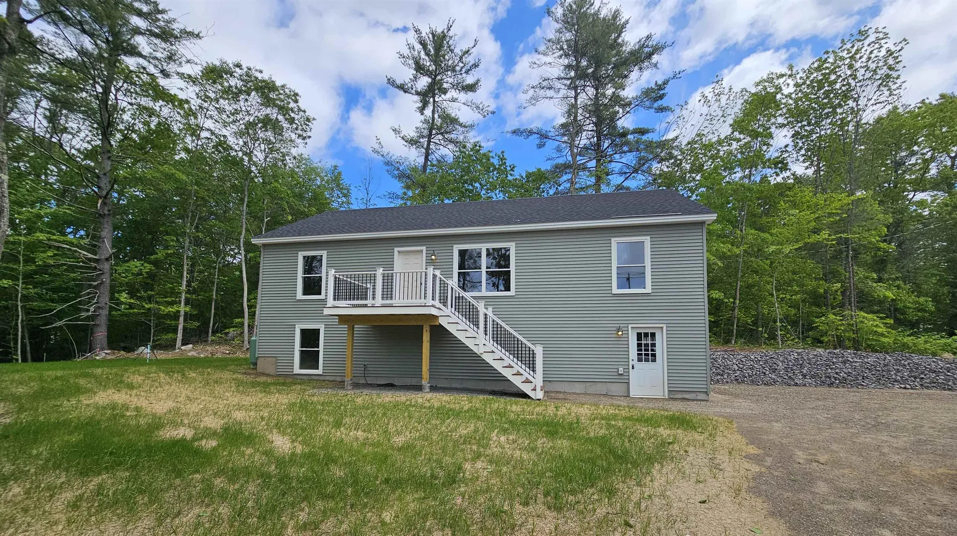 310 Emery Mills Road Shapleigh ME 04076