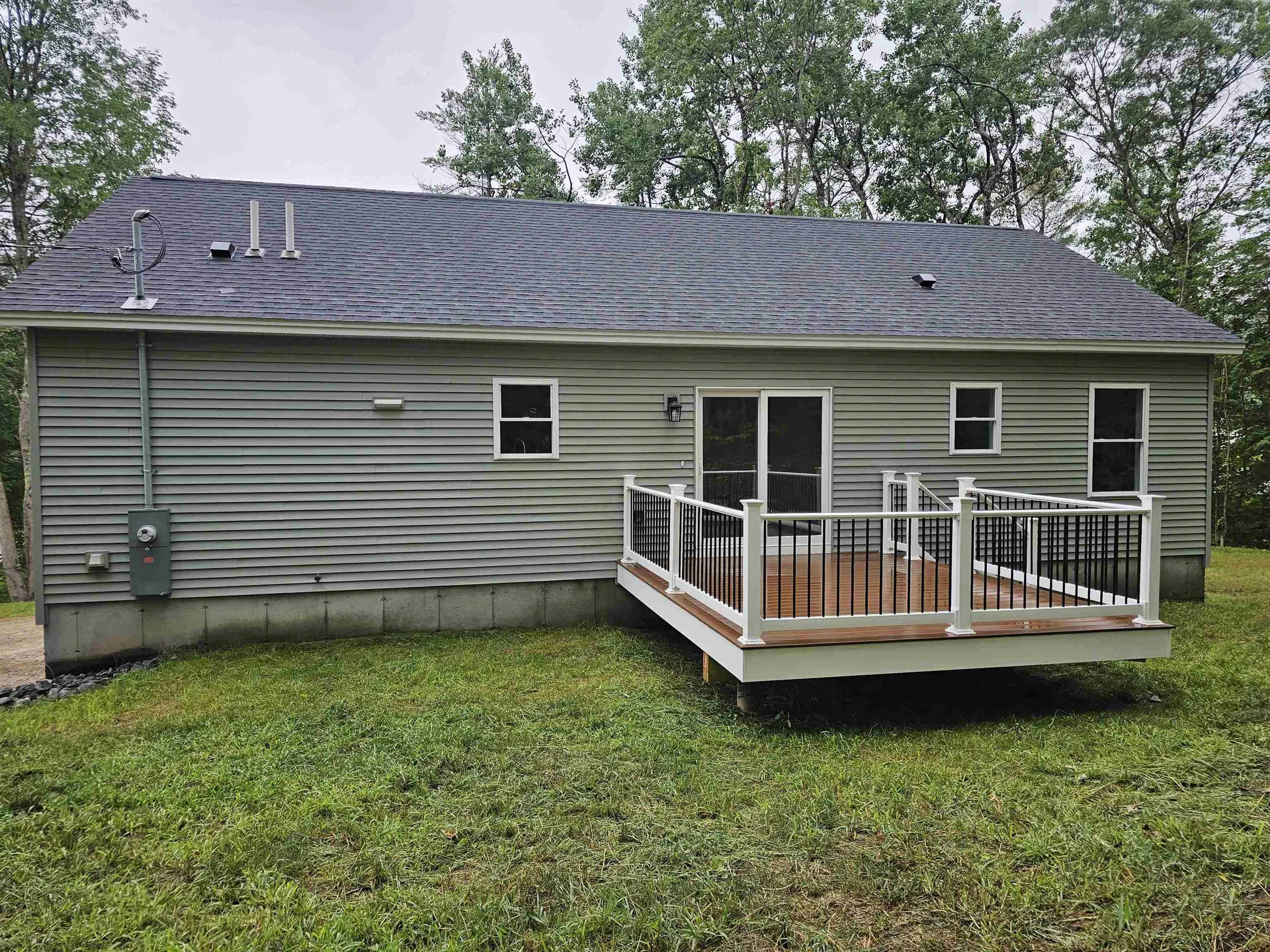 310 Emery Mills Road Shapleigh ME 04076