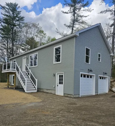 310 Emery Mills Road Shapleigh ME 04076