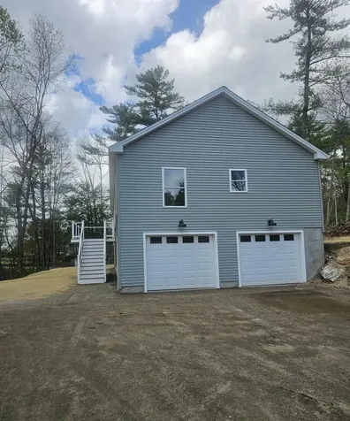 310 Emery Mills Road Shapleigh ME 04076