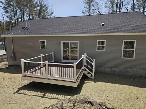 310 Emery Mills Road Shapleigh ME 04076
