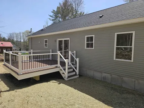310 Emery Mills Road Shapleigh ME 04076
