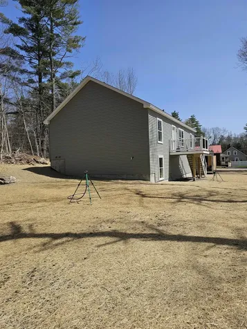 310 Emery Mills Road Shapleigh ME 04076